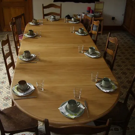 Grunebempt Bed & Breakfast Plombières