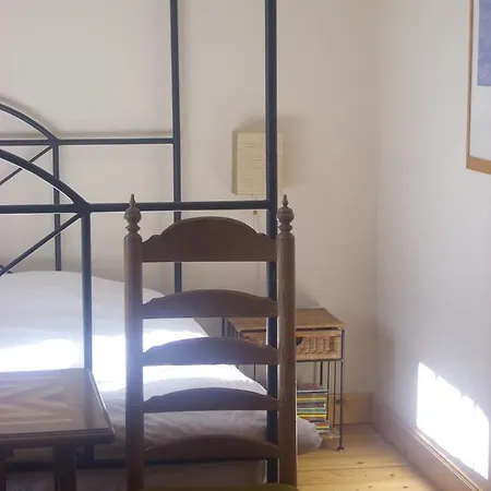 Grunebempt Bed & Breakfast *