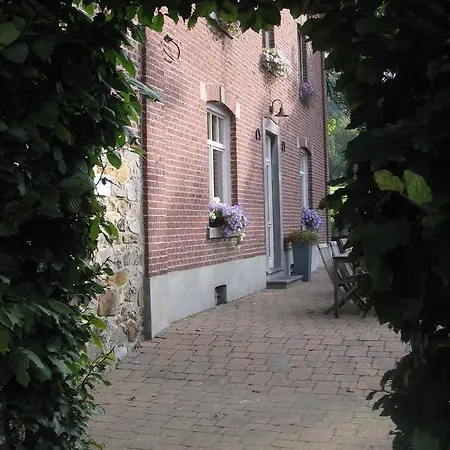 Bed & Breakfast Grunebempt *