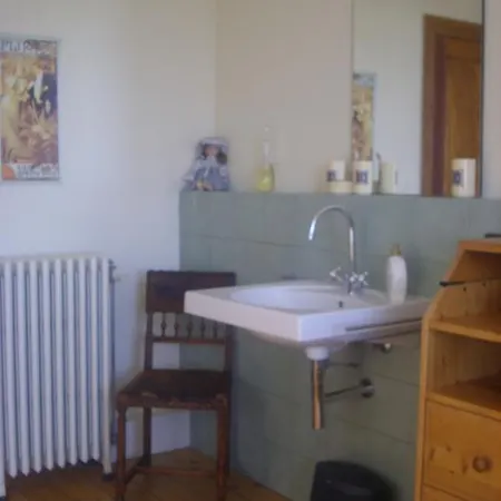 Bed & Breakfast Grunebempt Plombières